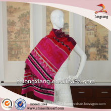 fashion women indian cashmere shawls